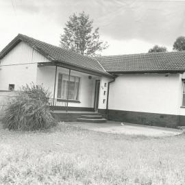 38 Peacock Road, Elizabeth Downs : 1989