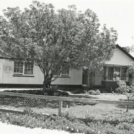 43 Peacock Road, Elizabeth Downs : 1987