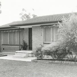 9 Preston Road, Elizabeth Downs : 1987