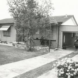12 Sherborne Street, Elizabeth Downs : 1990