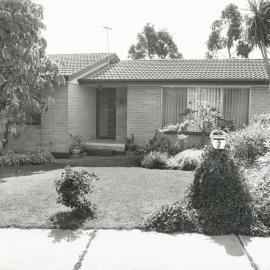 7 Stratton Road, Elizabeth Downs : 1989