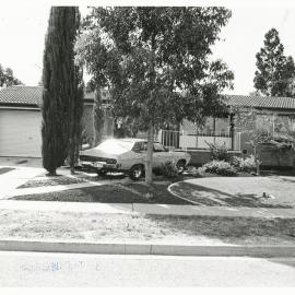 26 Woodlands Road, Elizabeth Downs : 1986