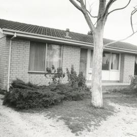 46 Woodlands Road, Elizabeth Downs: 1990.