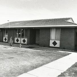 23 Broughton Road, Elizabeth Vale : 1987