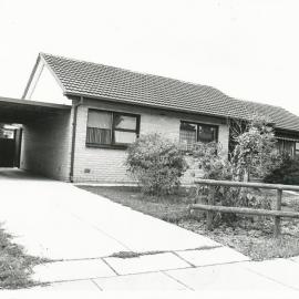 23 Burley Road, Elizabeth Vale : 1987