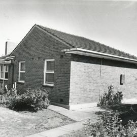 12 John Rice Avenue, Elizabeth : 1987