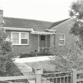 12 John Rice Avenue, Elizabeth : 1987