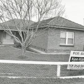 14 Shaftsbury Road, Elizabeth : 1988