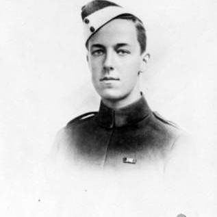 Thomas Charles Richmond Baker