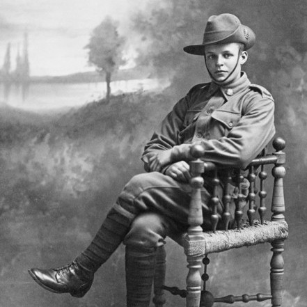 Edward Blackman
