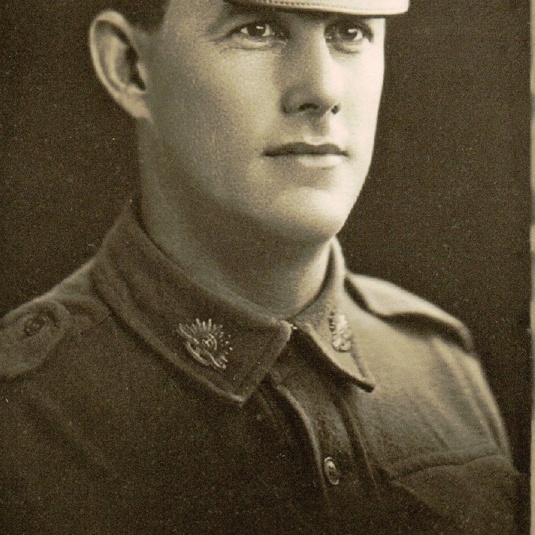 John James Taylor Chinner