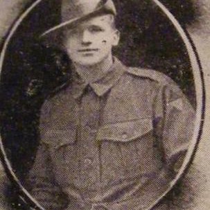 Cromwell Chivell