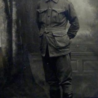 Allan Henry Jones