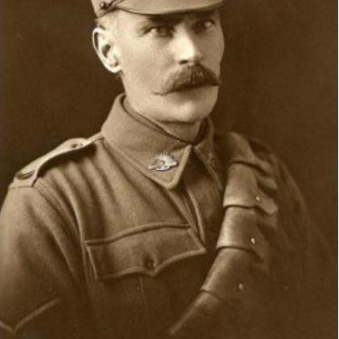 James Harcourt Kelly