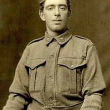 Charles Melvin King