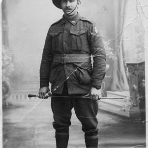 Ernest Eli King