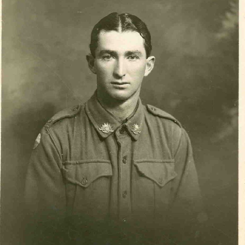 Joseph John Mahoney