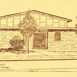 St Catherine's Church, Elizabeth Downs