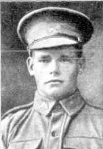 Stanley Lancelot Moss