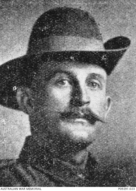 Charles Gordon Smitham