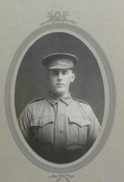 Charles Edgar Tidmarsh