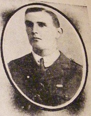 Arthur Russell Adams