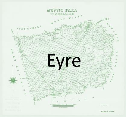 Eyre