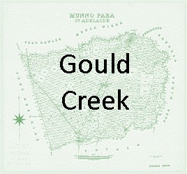 Gould Creek