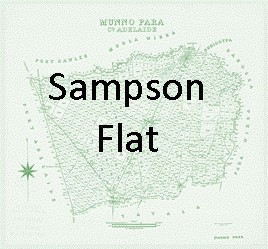 Sampson Flat