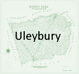 Uleybury