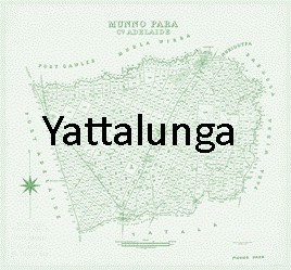 Yattalunga