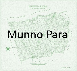 Munno Para