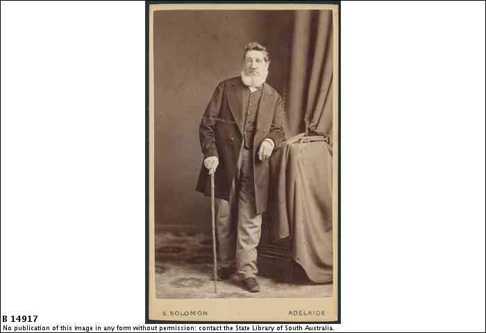 Image from State Library of South Australia