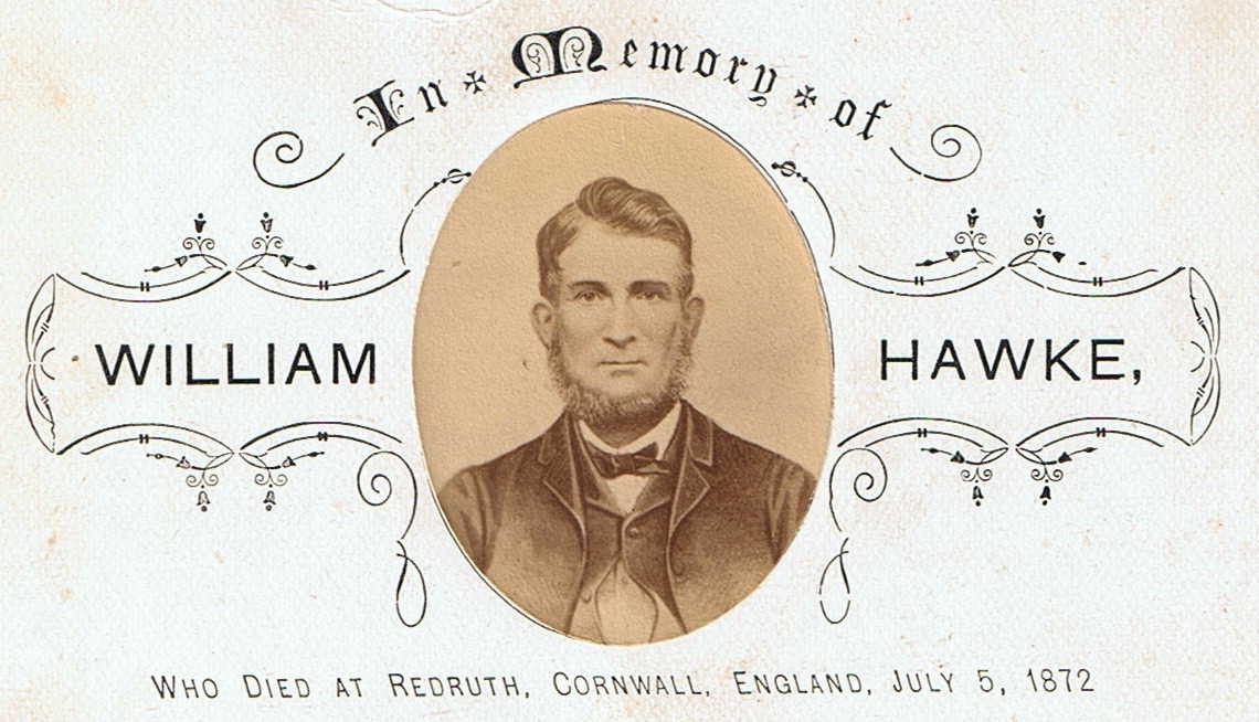 Photo from Ancestry.com