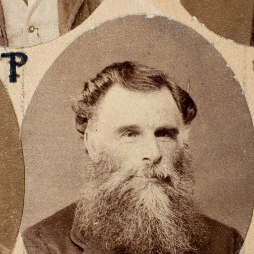 Edward Lomer Ifould from SA Mosaic, State Library of South Australia