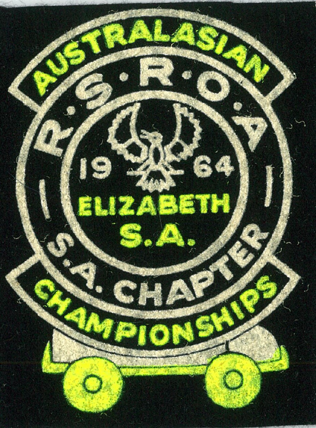 Elizabeth Skating Rink