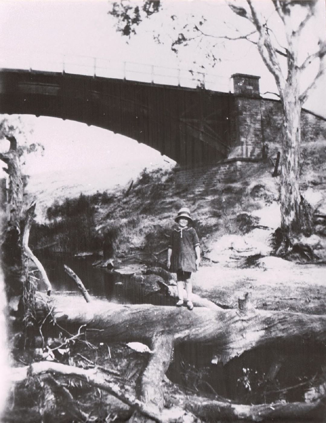 Opening of Angle Vale Bridge