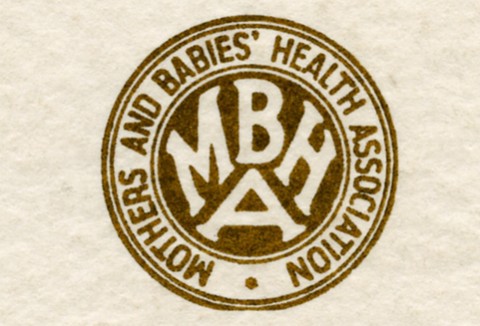 Logo of MBHA