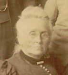 Ellen Grace Beer McClelland