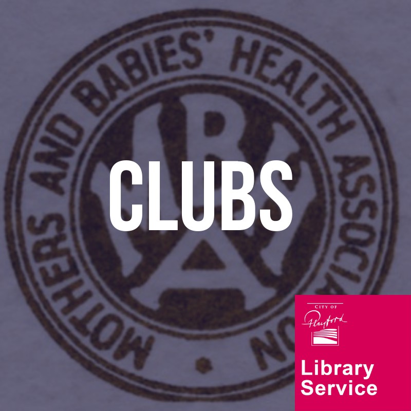 Tweenteen Social Club