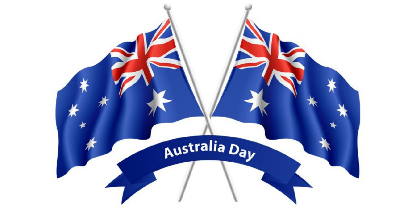 Australia Day 