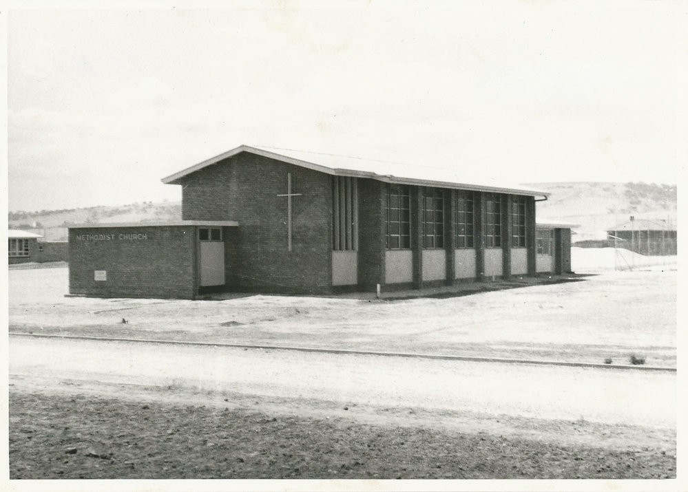 Elizabeth Grove Uniting Church