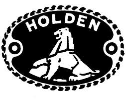 How Holden's Came to Elizabeth