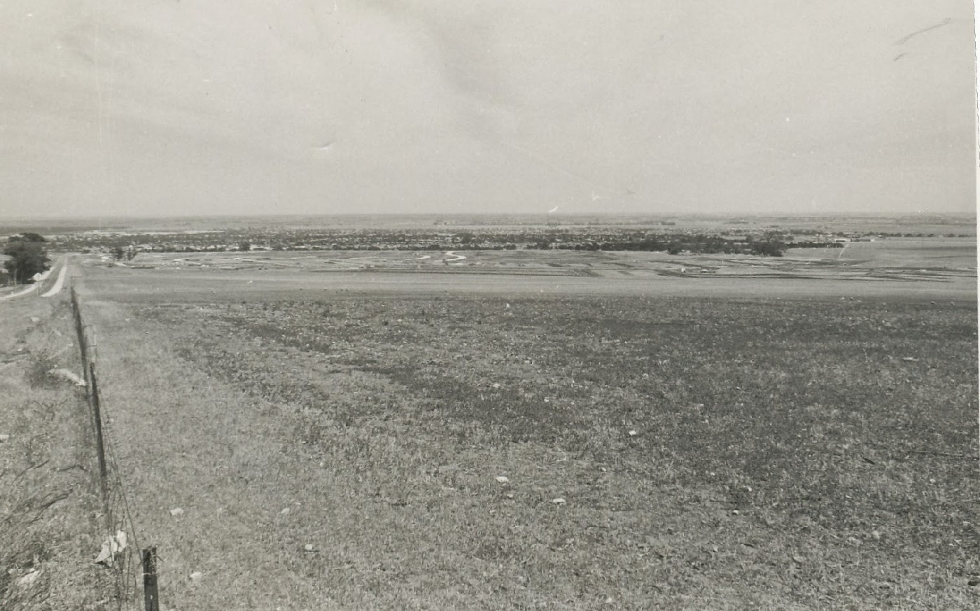 A pre-developed Craigmore