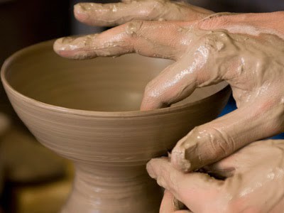 The Elizabeth Potters 