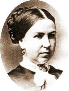 Lady Alice of Lady Alice Mines