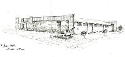 Elizabeth Returned Servicemen's League (RSL)