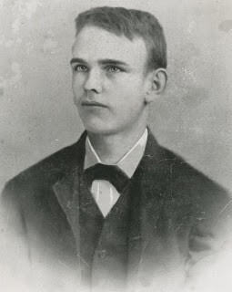 Donald Norman Buckby