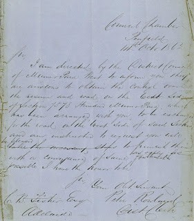 Munno Para Council Records