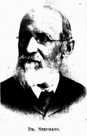 John Richard Stephens